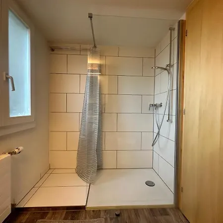 Luegistal Apartament