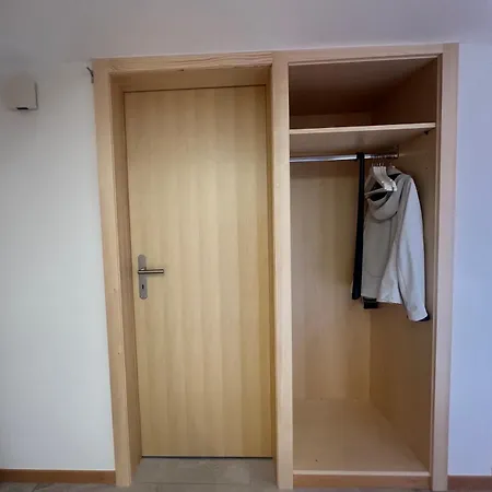 Luegistal Apartament Wengen