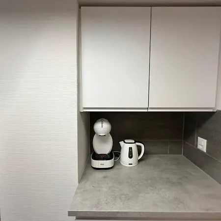 Luegistal Apartament