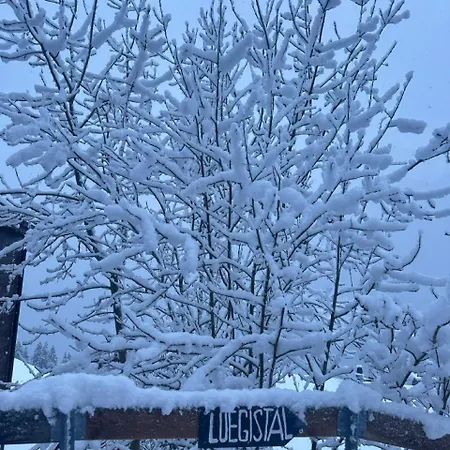 Luegistal