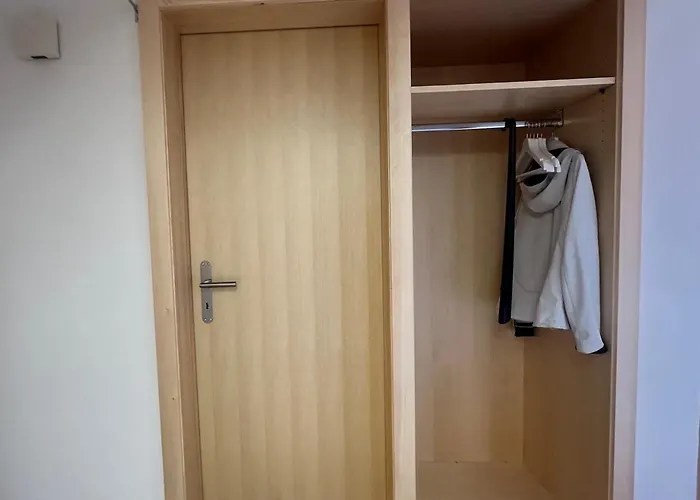 Luegistal Lejlighed Wengen