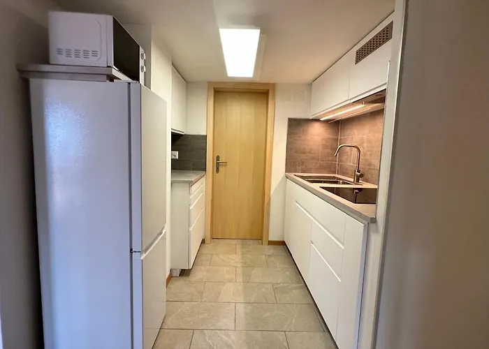 Luegistal Lejlighed *