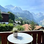 Luegistal Wengen