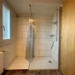 Luegistal Apartment