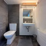 Apartment Luegistal Wengen
