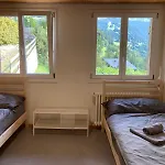 Apartment Luegistal