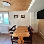 Apartment Luegistal *