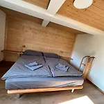 Apartment Luegistal