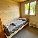 Luegistal Apartment Wengen