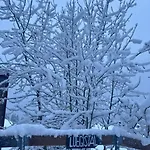 Luegistal